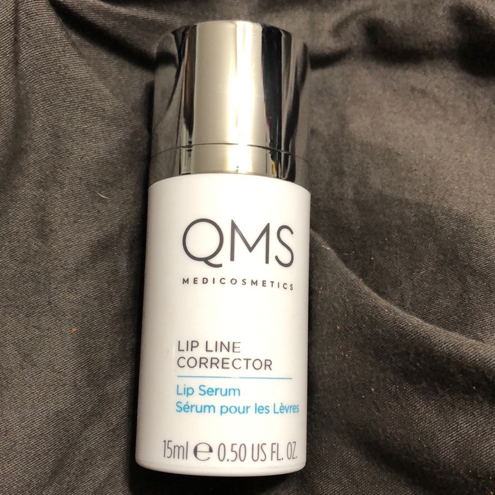 QMS Medicosmetics